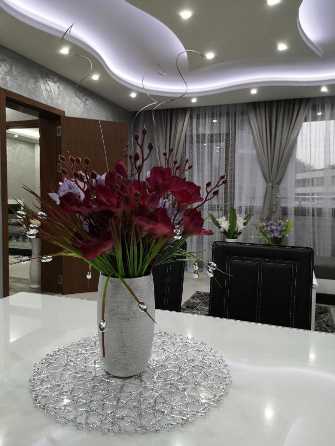 City Apartments - A Brand New Luxury & Comfy 2 Asenovgrad ภายนอก รูปภาพ