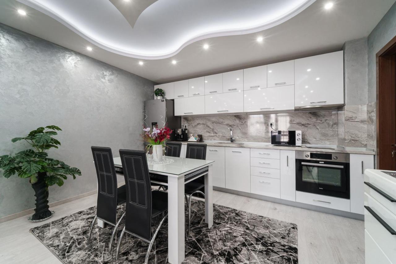 City Apartments - A Brand New Luxury & Comfy 2 Asenovgrad ภายนอก รูปภาพ