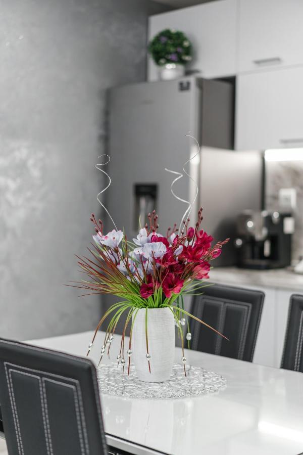 City Apartments - A Brand New Luxury & Comfy 2 Asenovgrad ภายนอก รูปภาพ